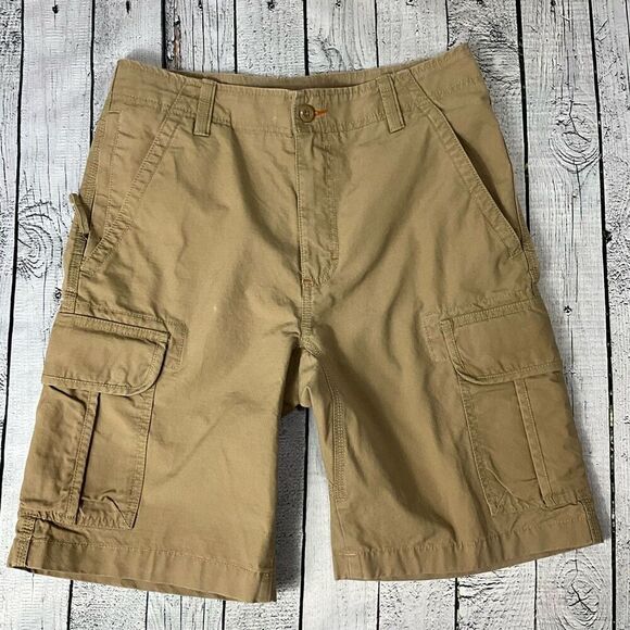 L.L. BEAN Cargo Shorts - Picture 1 of 4